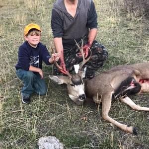 Meet your Posher, Skylar